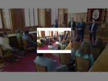 Imagen El Ayuntamiento de Palencia ha formado en nuevas tecnologías a 615 palentinos durante las tres ediciones del programa de alfabetización digital 'Camino Digital'