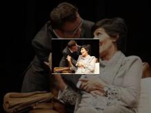 Imagen Concha Velasco y Roberto Álamo premiados como mejores actores del XXXVI Festival de Teatro Ciudad de Palencia