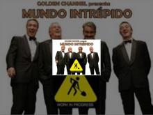 Imagen La música y el humor de Golden Apple Quartet inauguran el ‘Otoño Cultural’ de Palencia 