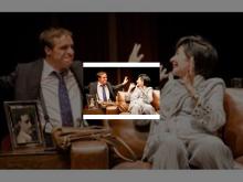 Imagen Más de dos mil espectadores respaldaron con su presencia las seis representaciones del XXXVI Festival de Teatro ‘Ciudad de Palencia’