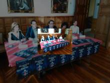 Imagen Palencia celebrará su IV Showpping Night el próximo viernes día 2 de octubre con la participación de un centenar de establecimientos 