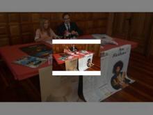 Imagen La programación del Otoño Cultural 2015 del 2 de octubre  al 30 de diciembre