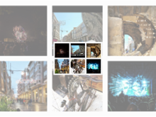 Imagen El II Concurso de Fotografía Móvil de San Antolín triplica el número de participantes gracias a la utilización de las redes sociales