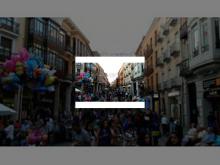 Imagen San Antolín 2015 cumplió con las expectativas de palentinos y visitantes a pesar de no contar con el favor de la meteorología