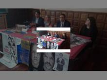 Imagen La dramaturgia más actual protagoniza la XXXVI edición del Festival de Teatro Ciudad de Palencia