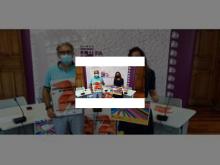 Imagen Concejalía de Servicios Sociales y Universidad Popular de Palencia retoman la actividad presencial en los cursos de los Centros Sociales Municipales y las Aulas de Mayores tras un año y medio de parón obligado por la pandemia