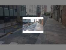 Imagen Reabierta al tráfico la calle Alonso Fernández de Madrid