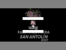 Imagen Palencia se vuelca con el programa de San Antolín 2021 al  registrar una “altísima” participación que roza el 100% de los aforos permitidos en todas las actividades previstas