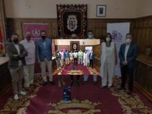 Imagen La propuesta de La Cantina ha sido la ganadora de la edición especial de Tapalencia San Antolín 2021