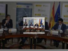 Imagen La RECI se integra dentro del Foro Sectorial de Ciudades Inteligentes recientemente constituido