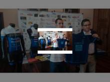 Imagen El Triatlón Ciudad de Palencia crece hasta la distancia olímpica y traerá el sábado 18 de julio a 250 atletas de toda España a nuestra ciudad en su quinta edición