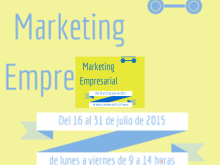 Imagen Ayuntamiento de Palencia y Cámara de Comercio convocan un curso