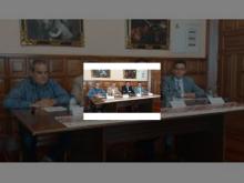 Imagen La capital sirve de pistoletazo de salida para la temporada de pista al aire libre el domingo 21 con el XI Gran Premio de Atletismo Ayuntamiento de Palencia