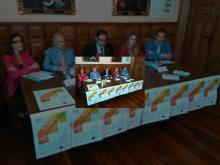 Imagen Cámara de Comercio y Ayuntamiento organizan la I Feria del Empleo para los días 18 y 19 de junio en el Parque del Salón