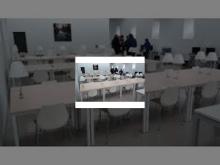 Imagen La Sala de Estudios del Lecrác abrirá también por las noches a partir de la jornada de mañana