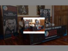 Imagen Las Ferias y Fiestas de San Antolín 2015 arrancarán con el concierto de Alejandro Sanz el próximo 29 de agosto en la Nueva Balastera