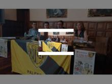 Imagen Los campos Sergio Asenjo acogerán del 10 al 14 de junio el IV Torneo Solidario Club Deportivo San Juanillo