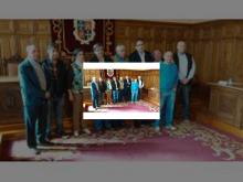 Imagen El Ayuntamiento apoya con 76.000 euros la actividad de las asociaciones de vecinos