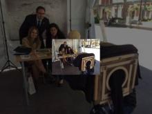 Imagen La XXIII Feria del Libro Antiguo y de Ocasión permanecerá abierta en el Parque del Salón hasta el domingo 31 de mayo