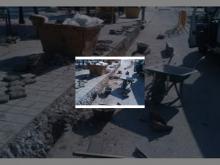 Imagen La Comisión de Obras dictamina favorablemente proyectos por valor de casi medio millón de euros