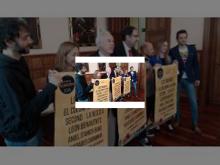 Imagen El Festival Palencia Sonora da a conocer el orden y horarios de su XII edición