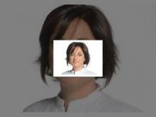 Imagen La charla de Rocío Ramos tendrá lugar el viernes 8 de mayo a las 19:00 horas en el Auditorio del Centro Cultural Lecrác