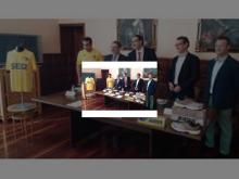 Imagen La II Carrera Nocturna Monumental Cadena SER Ciudad de Palencia tendrá lugar el 27 de junio a partir de las 22:30 horas en el entorno de la Nueva Balastera