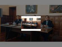 Imagen Palencia aspira a que la I Prueba Nordic Walking prevista para el 31 de mayo se convierta en la más numerosa de la disciplina a nivel nacional 