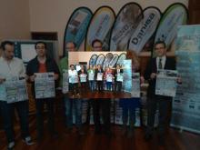 Imagen Palencia cerrará el I Circuito Provincial Senda Bike &amp; Trail el próximo 6 de septiembre con la participación de 600 deportistas