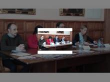 Imagen Ayuntamiento, Asociación de Libreros y Editores de Palencia y Diputación Provincial festejarán el Día del Libro con actividades que se extenderán por más de una semana