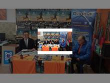 Imagen El Parque del Salón Isabel II acoge el próximo jueves 23 de abril la segunda edición de la Carrera por el Párkinson a partir de las 11:30 horas