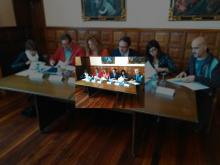 Imagen El Ayuntamiento asegura el mantenimiento de la red de atención a drogodependencias mediante convenios de colaboración por valor de 41.650 euros