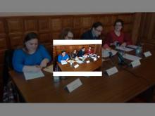 Imagen Alfonso Polanco suscribe tres convenios de colaboración por valor de 10.420 euros con FUNDAMAY, COCEMFE e ÍTACA 3