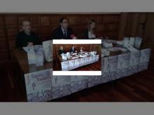 Imagen El programa de las Fiestas de Santo Toribio 2015 se desarrollará del 10 al 19 de abril y concluirá con la tradicional Pedrea del Pan y Quesillo