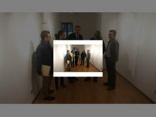 Imagen El Ayuntamiento ha invertido 35.000 euros en la conversión de la 'Casa del Ermitaño' en parte del Centro de Interpretación Victorio Macho