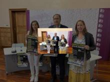 Imagen Vuelven las verbenas de la Huerta de Guadián por la época estival