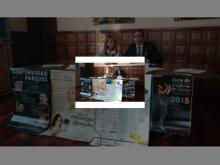 Imagen 14 propuestas de teatro, danza y música formarán la programación de la ‘Primavera Cultural’ del Teatro Principal de Palencia