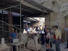 Imagen El Ayuntamiento solicitará a la Junta tres nuevos Programas Mixtos de Formación y Empleo para 34 palentinos