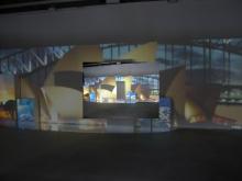 Imagen Hoy abren sus puertas el Centro de Interpretación Victorio Macho y el Punto de Información del Románico