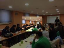 Imagen Éxito absoluto de la jornada “7 preguntas para la venta online en el pequeño comercio” organizada por APETIC y Ayuntamiento