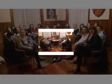 Imagen El II Festival de Danzas Ciudad de Palencia se celebrará el 23 de mayo