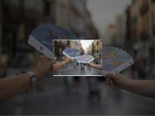 Imagen Comienza el concurso y ruta de tapas en 35 establecimientos de Palencia 'Tapalencia San Antolín'