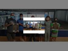 Imagen La Plaza de Pío XII se convertirá en un gran gimnasio al aire libre las tardes de los días 27 y 28 de agosto para animar a los palentinos a que vuelvan a realizar actividad física en los centros deportivos de la ciudad