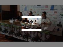 Imagen Palencia acoge el próximo sábado 14 de marzo el I Duatlón Cross en el entorno de la Dársena del Canal y el Monte el Viejo