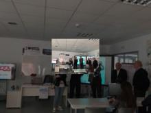 Imagen El III Programa Yuzz Palencia contará con la participación de 14 jóvenes emprendedores