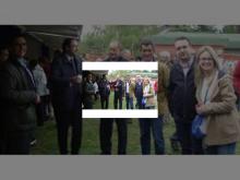 Imagen Convocado el Concurso de Caracoles de la Romería de San Marcos 2015