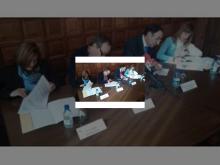 Imagen ACREMIF, APEM y FEAFES se reparten 11.000 euros para el desarrollo y mantenimiento de programas que buscan la mejora de la calidad de vida de las personas con discapacidad