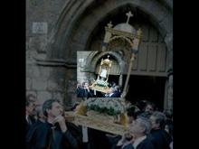 Imagen El Bautizo del Niño alcanza la Declaración de Interés Turístico Nacional