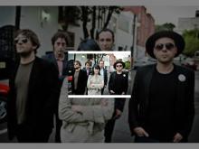 Imagen El Columpio Asesino y Novedades Carminha se incorporan a la programación del Festival Palencia Sonora 2015