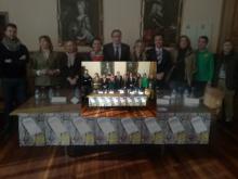 Imagen La III Feria del Stock se celebrará los días 6, 7 y 8 de marzo en la Plaza Mayor y contará con más de una veintena de participantes